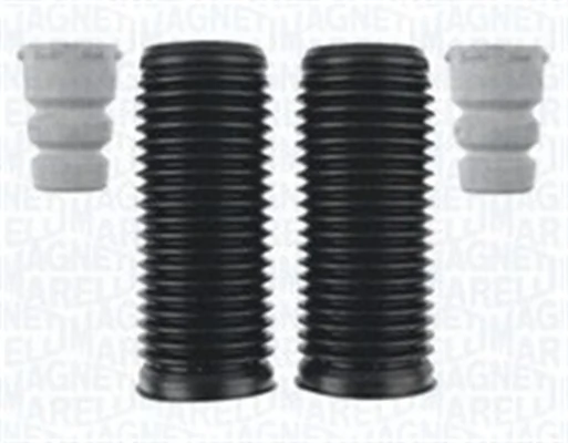 Dust Cover Kit, shock absorber
